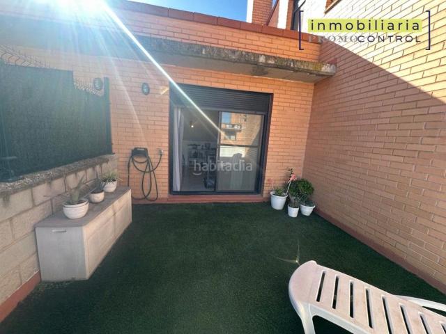 Chalet en venta en Zaragoza, Aragón