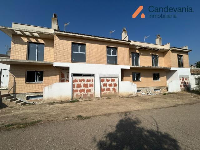 Chalet en venta en Zaragoza, Aragón
