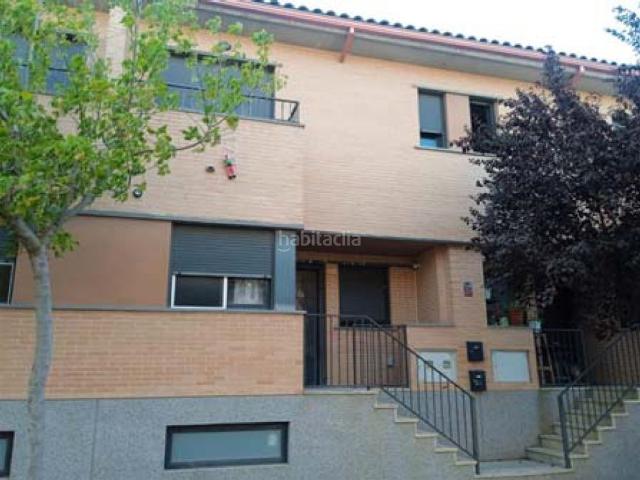 Chalet en venta en Zuera, Zaragoza