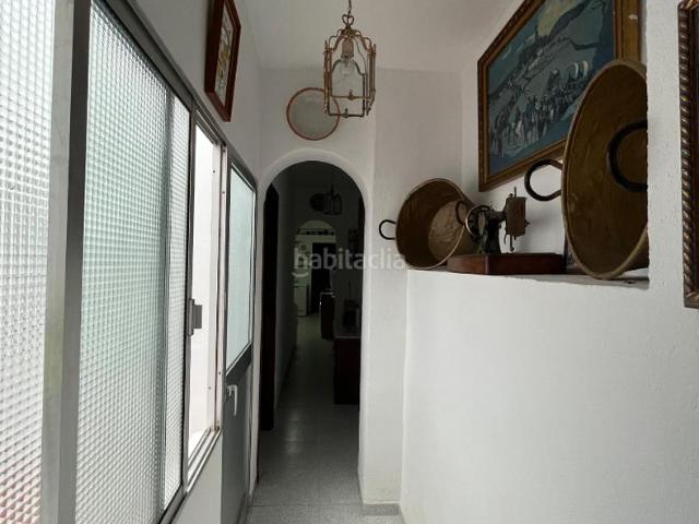 Chalet en venta en Sierra de Huelva, Andalucía