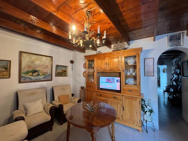 Chalet en venta en Sierra de Huelva, Andalucía