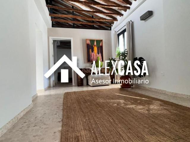 Chalet en venta en Zuheros, Andalucía