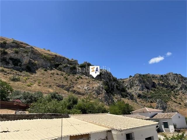 Chalet en venta en Zuheros, Andalucía