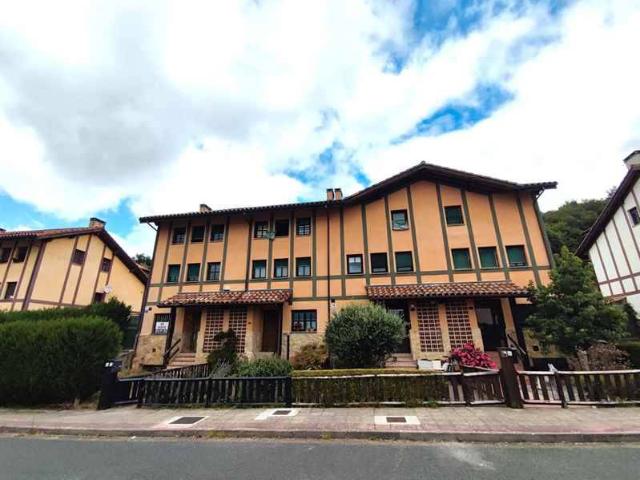 Chalet en venta en Gorbeialdea, Guipúzcoa