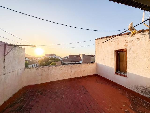 Chalet en venta en Comarca de Baza, Andalucía