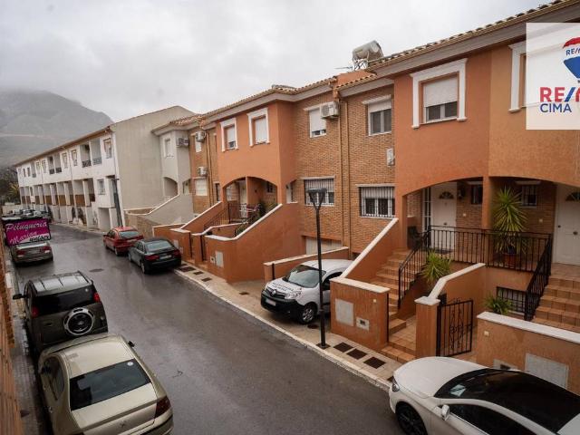 Chalet en venta en Comarca de Baza, Andalucía