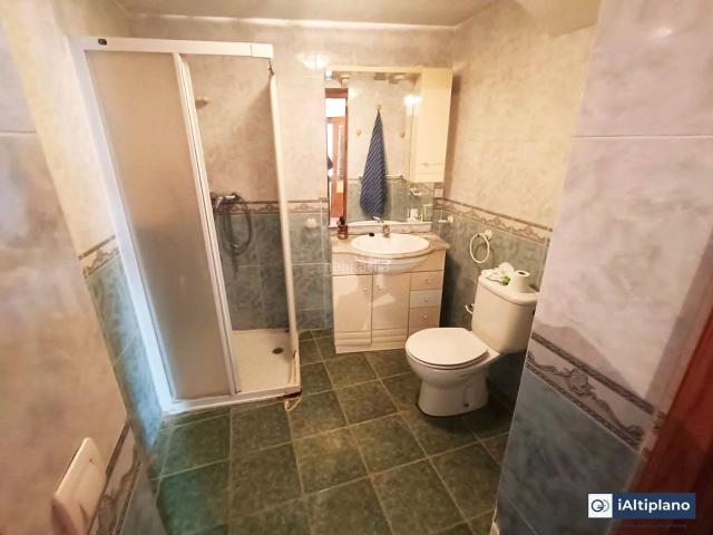 Chalet en venta en Zújar, Granada
