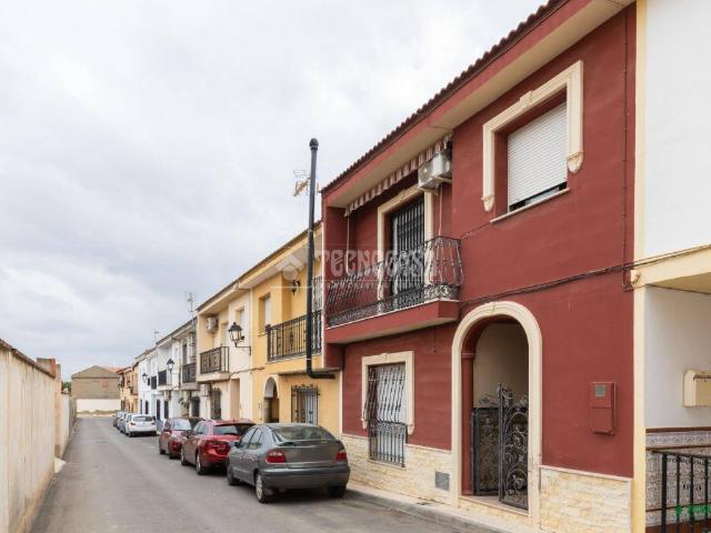 Chalet en venta en La Alfoquia, Valle del Almanzora
