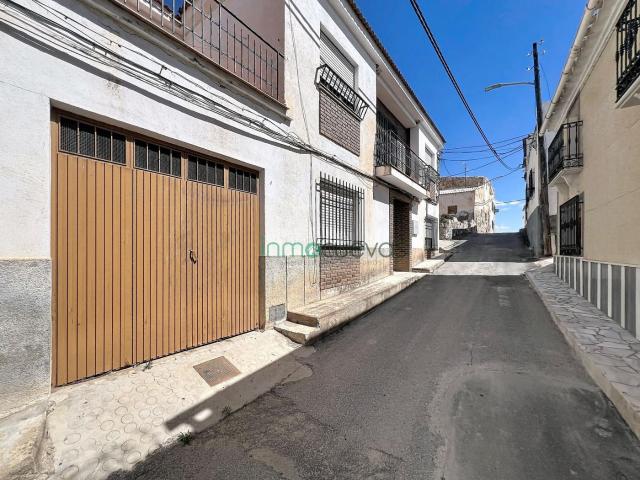 Chalet en venta en La Alfoquia, Valle del Almanzora