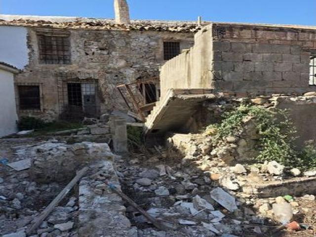 Casa en venta en Valle del Almanzora, Andalucía