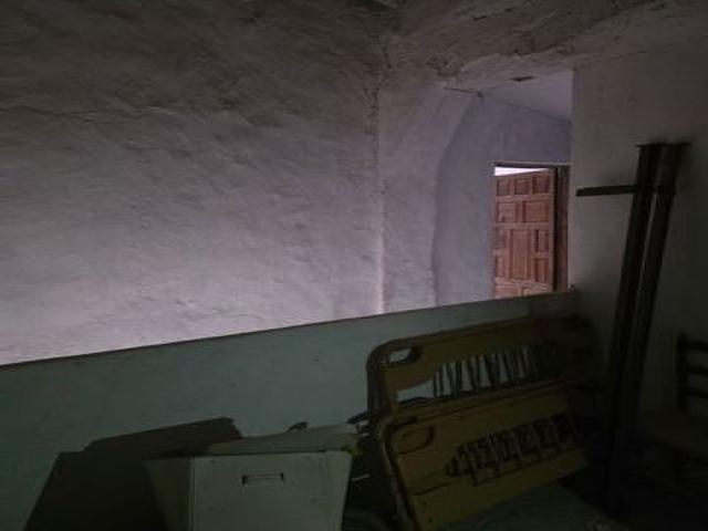 Casa en venta en La Alfoquia, Valle del Almanzora