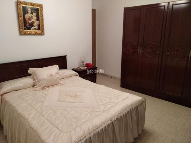 Chalet en venta en La Alfoquia, Valle del Almanzora