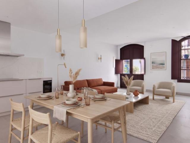 Chalet en venta en Barriada Islas Canarias, Costa del Sol Occidental