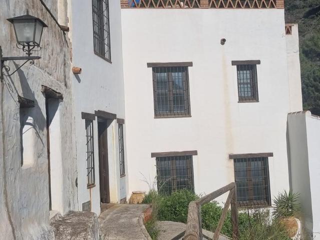 Casa en venta en Acebuchal, La Axarquía