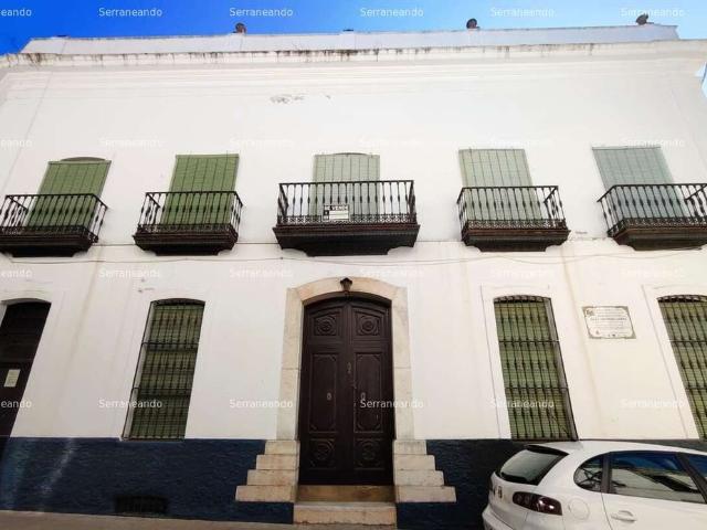 Chalet en venta en Sierra de Huelva, Andalucía