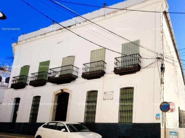Chalet en venta en Sierra de Huelva, Andalucía