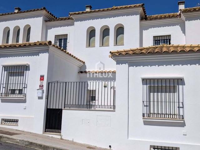 Villa en venta en Huelva