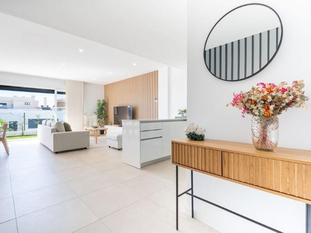 Chalet en venta en Urbanización Sitio de Calahonda, Costa del Sol Occidental