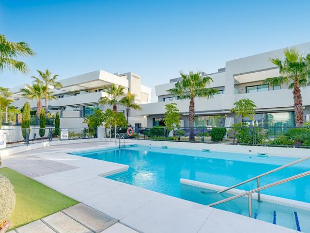 Chalet en venta en Urbanización Sitio de Calahonda, Costa del Sol Occidental