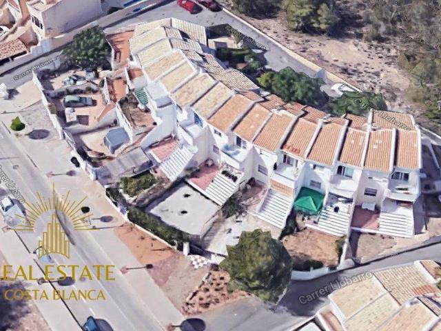 Casa en venta en Barranc Fondo, la Marina Baixa