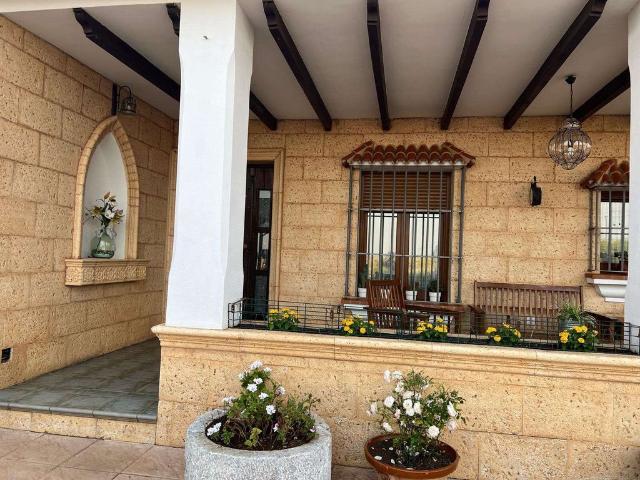 Chalet en venta en Puebla De Sancho Pérez, Badajoz