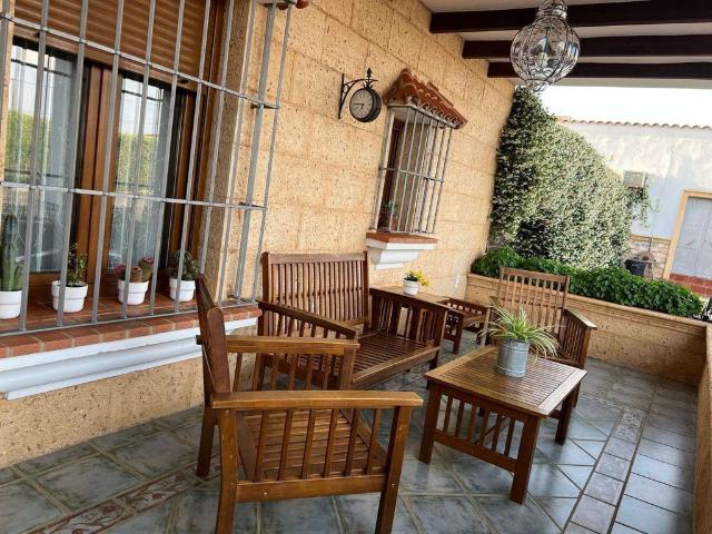 Chalet en venta en Zafra - Río Bodión, Extremadura