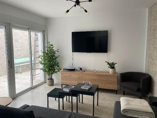 Casa en venta en Puente de Vallecas, Madrid