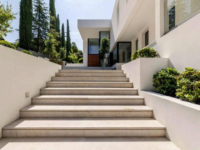 Chalet en venta en Madrid