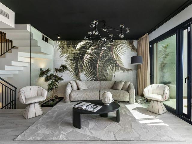 Chalet en venta en San Luis de Sabinillas, Costa del Sol Occidental