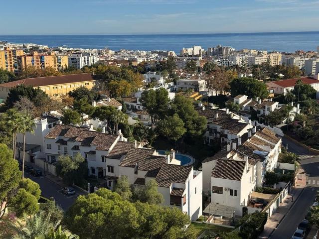 Chalet en venta en Divina Pastora, Costa del Sol Occidental