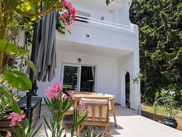 Chalet en venta en Artola, Costa del Sol Occidental