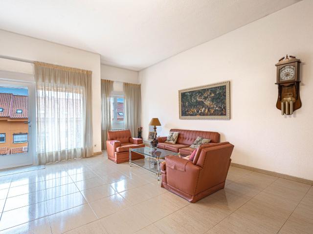 Casa en venta en Morata De Tajuña, Madrid