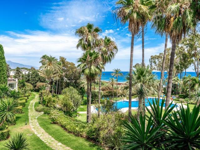 Chalet en venta en Bel-Air, Costa del Sol Occidental