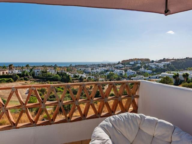 Chalet en venta en Barriada Islas Canarias, Costa del Sol Occidental