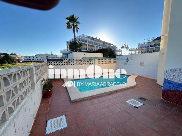 Casa en venta en la Safor, Valencia