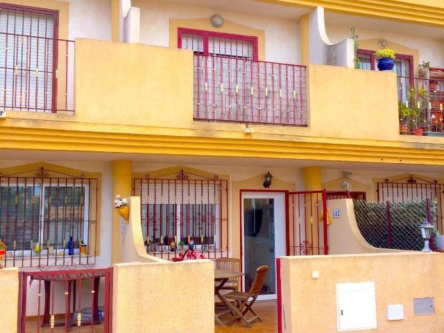 Dúplex en venta en Urbanización La Zenia II, el Baix Segura / La Vega Baja