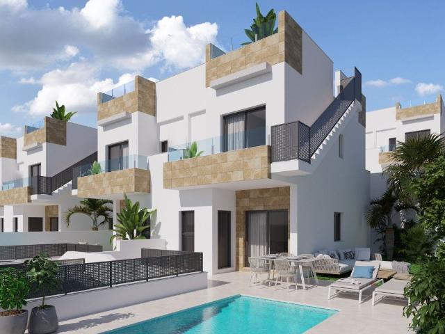 Casa en venta en la Marina Baixa, Valencia