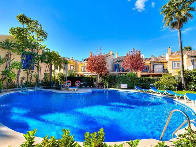 Chalet en venta en Costa del Sol Occidental, Andalucía