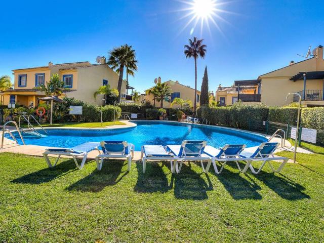 Chalet en venta en Costa del Sol Occidental, Andalucía