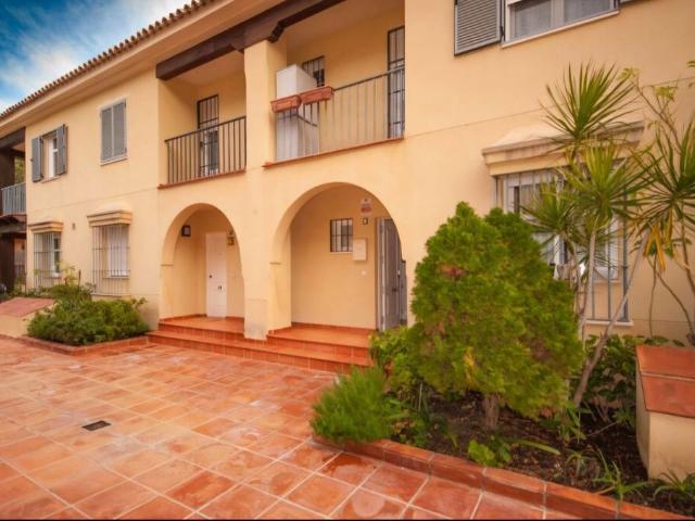 Chalet en venta en Costa del Sol Occidental, Andalucía