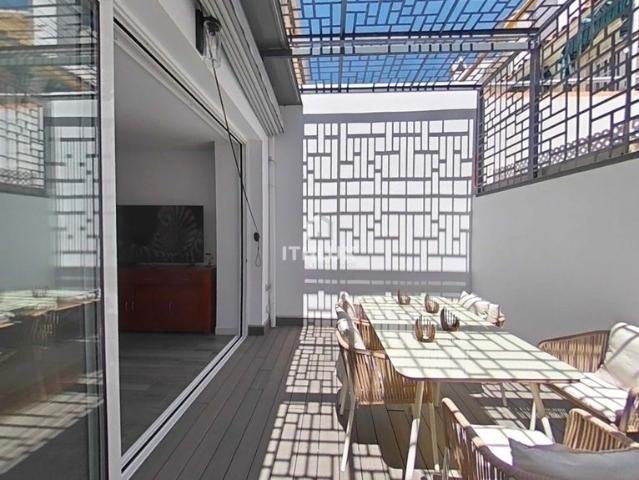 Chalet en venta en Sevilla, Andalucía
