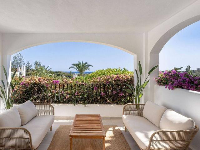 Chalet en venta en El Vicario, Costa del Sol Occidental
