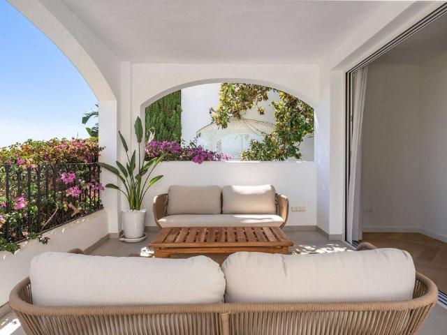 Chalet en venta en El Vicario, Costa del Sol Occidental