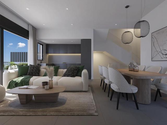 Casa en venta en Torre del Mar, La Axarquía