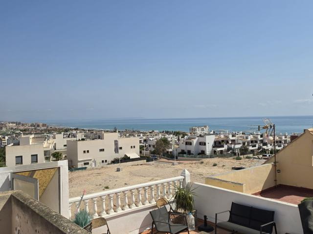 Casa en venta en La Mata, el Baix Segura / La Vega Baja