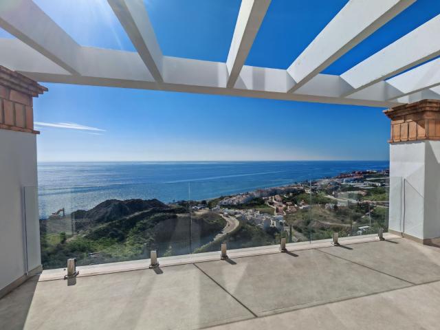 Casa en venta en Torrox Park, La Axarquía