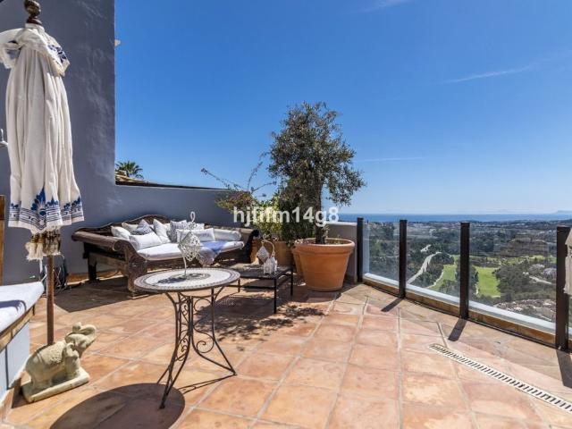 Chalet en venta en Salto del Agua, Costa del Sol Occidental