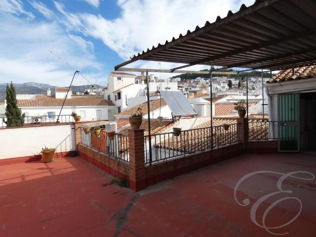 Chalet en venta en Reñidero, La Axarquía