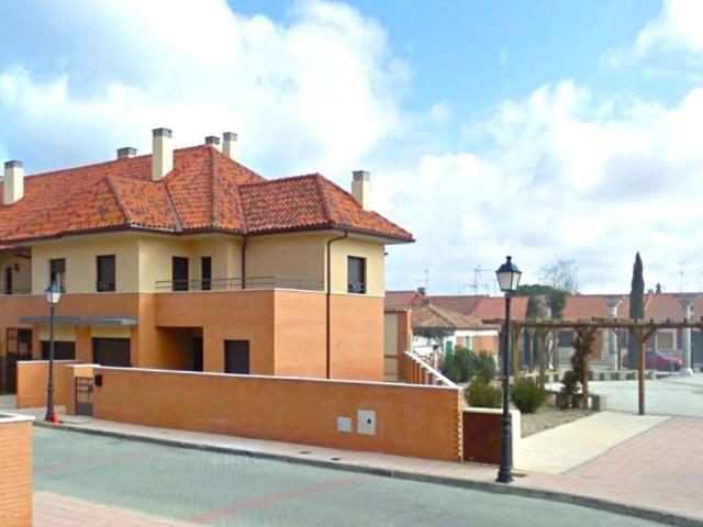 Casa en venta en Viana De Cega