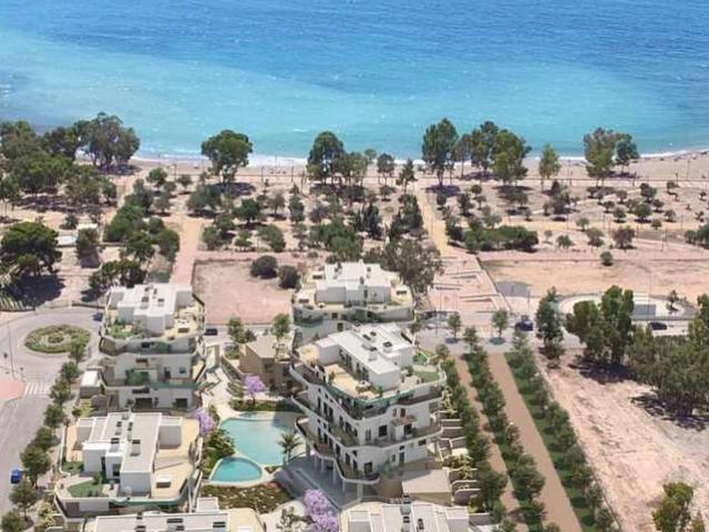 Casa en venta en Villajoyosa, Torre de Sant Josep
